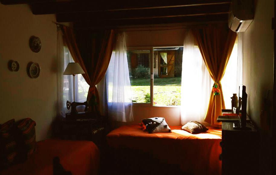 Hosteria Pascana ซานซัลวาดอร์ เด โฆคุย ภายนอก รูปภาพ